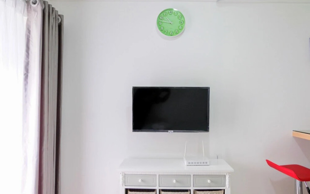 Studio Room at M-Town Residence near Summarecon Mall Serpong