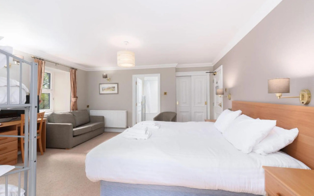 Windermere Manor Hotel