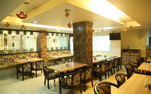 Hotel Kosala