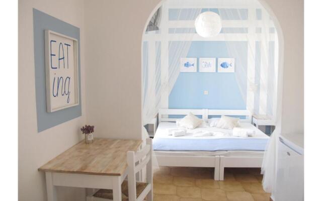 Livadia Seaside Studios 12