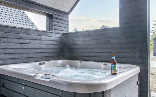 Luxury Retreat Near Lakolk - By Traum Ferienwohnungen