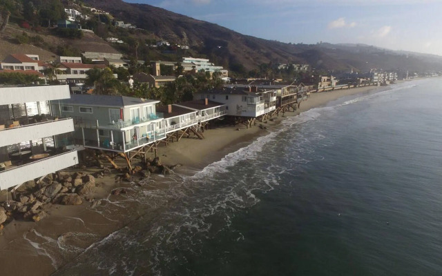 Malibu Beach Paradise Apartments