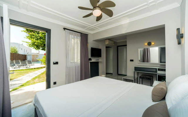 Art Suites Hotel Bodrum