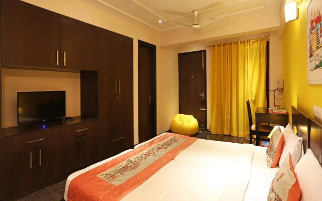OYO Flagship Medanta