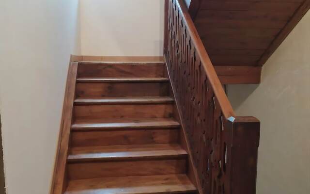 Chambres d'Hotes La Cabanette