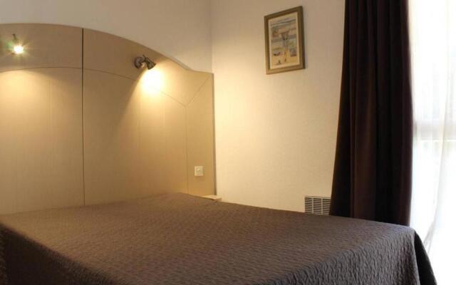 Appartement La Baule, 2 pièces, 4 personnes - FR-1-245-18