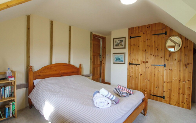 Callow Cottage