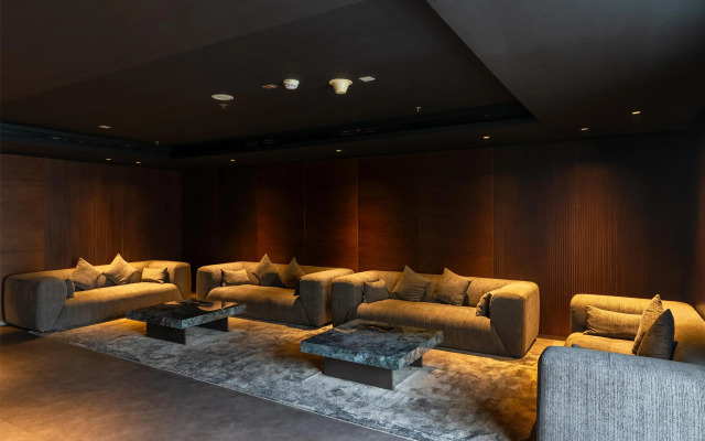 Radisson Blu Hotel Doha