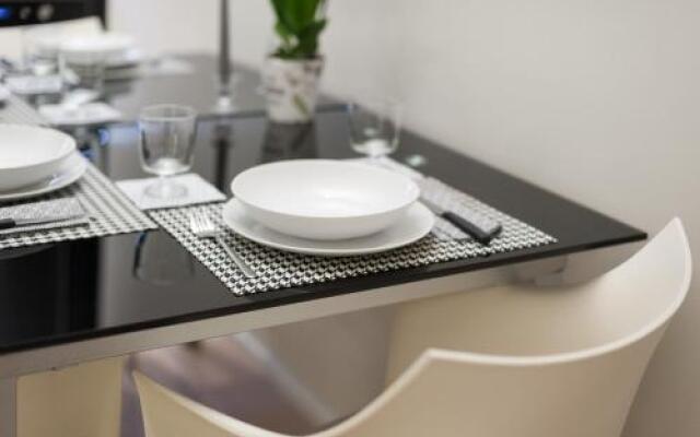 Prestige Apartment S. Maria Novella