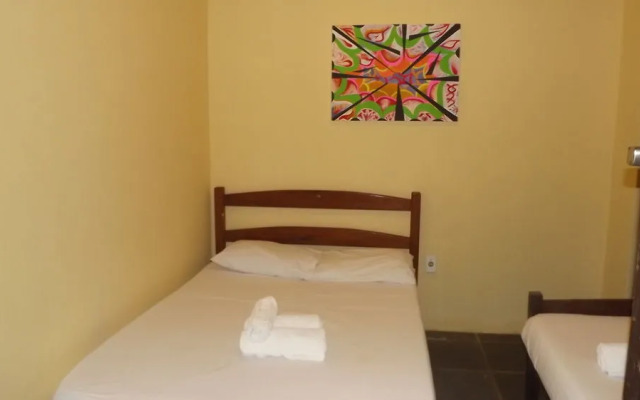 Pousada Boca Da Barra