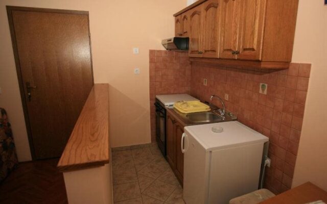Apartements Vrata Baranje