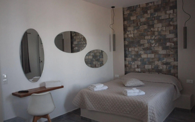 Fraskoula's Rooms