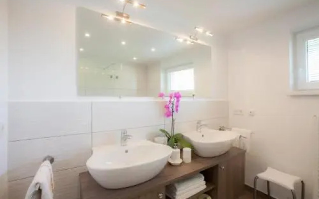 Apartma Bled