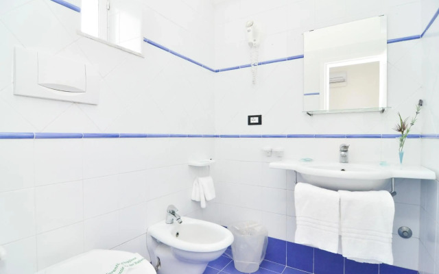 Hotel San Francesco