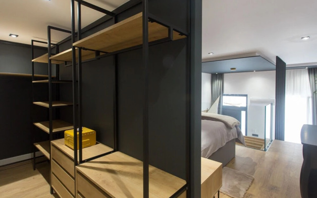 Beautiful, Modern Apartment Near the Sea, Croatia