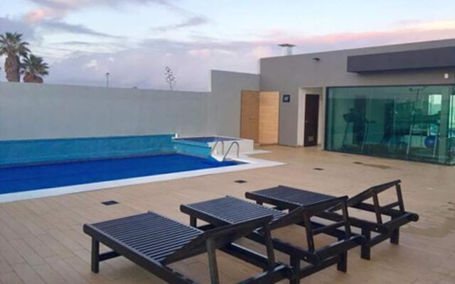 Hotel Marea Vista