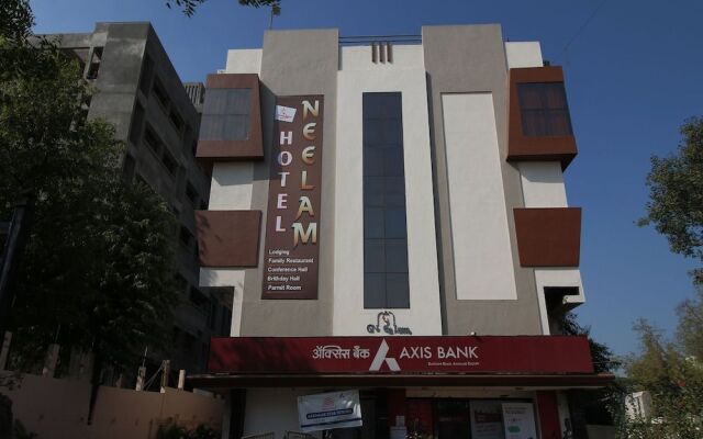 Hotel Neelam