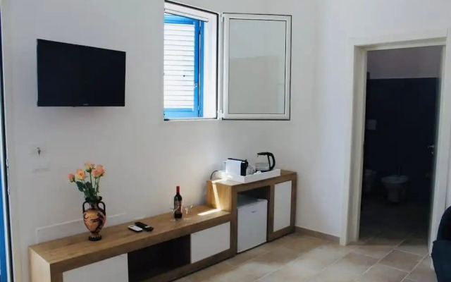 B&B Il Salento di Fioravante