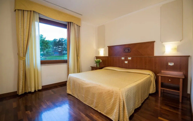 Hotel Le Grotte