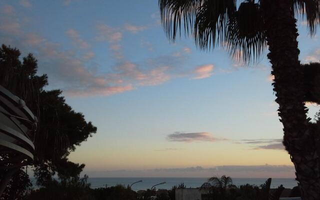 Marina Loft Sicily