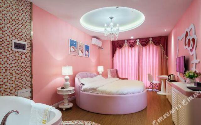 Xuandule Hotel