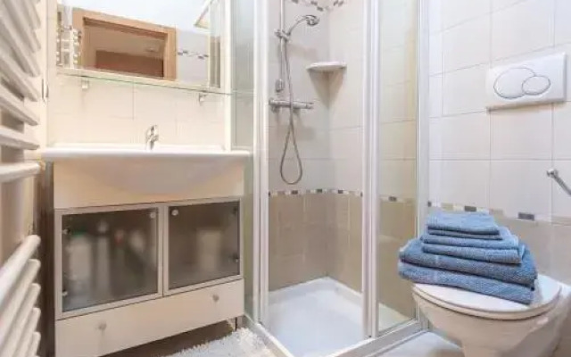 Holiday Apartments Val Moena