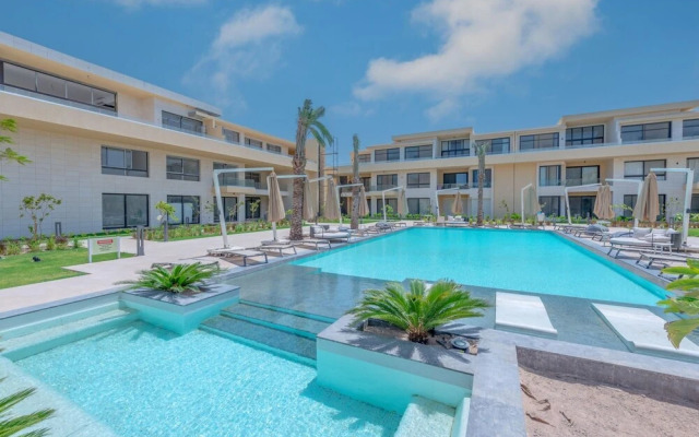 Vesta - Luxury APT - Studio - Gcribs II