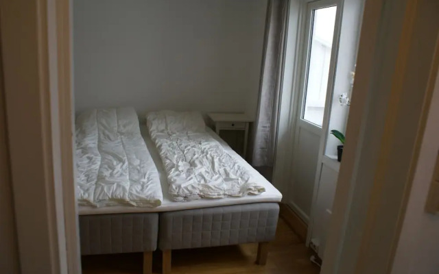 Solferie Holiday Home Wergeland