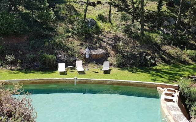 Le Moulin en Provence