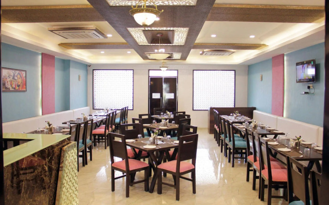 OYO Rooms Shastri Nagar Barkatullah