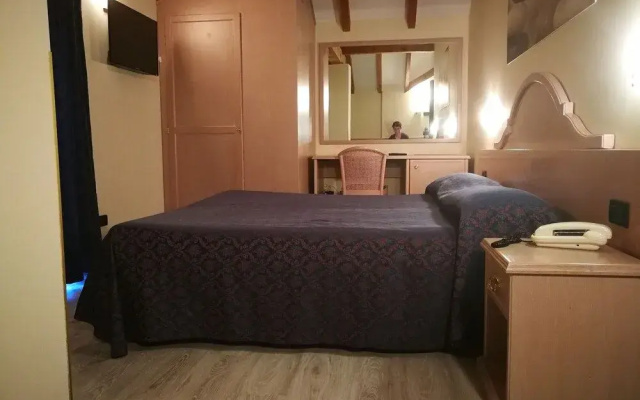Hotel Lo Scoiattolo