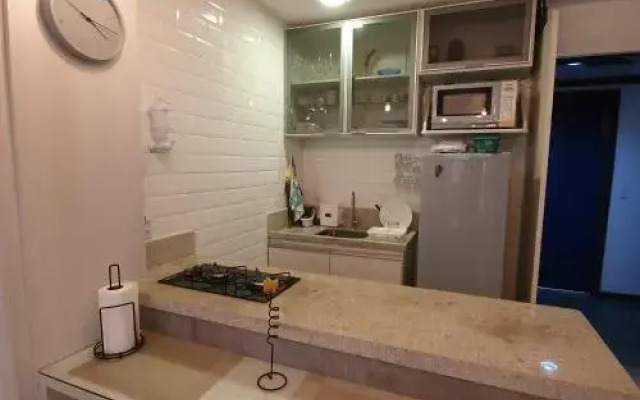 Píer Sul Apart Hotel - Circuito do carnaval