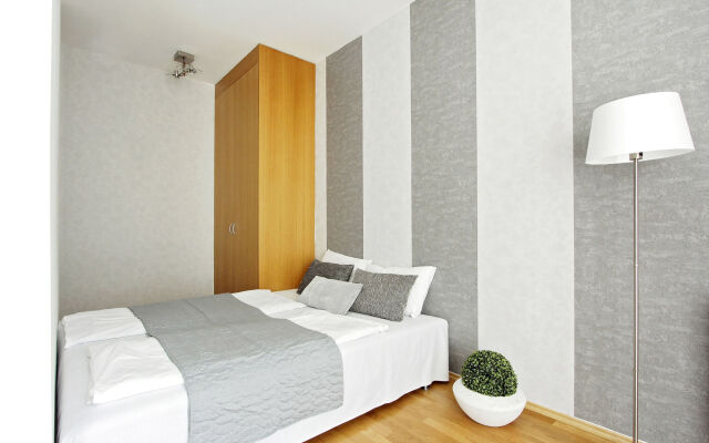 Park Residence Budapest