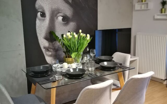 Nova Apartments Rakowicka