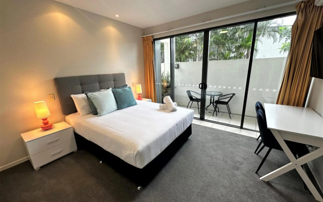 Ipanema Holiday Resort