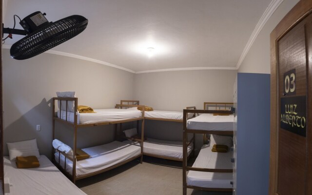 Hostel Diniz