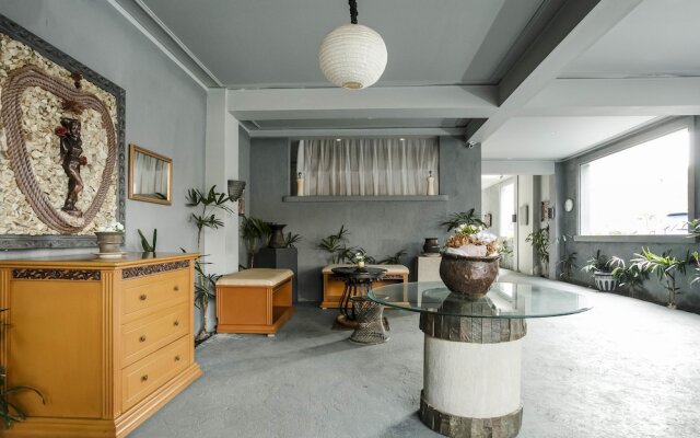 Reddoorz @ Banyu Urip