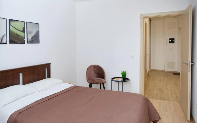 UdobnoVEKB (УдобноВЕКБ) на улице Разливная