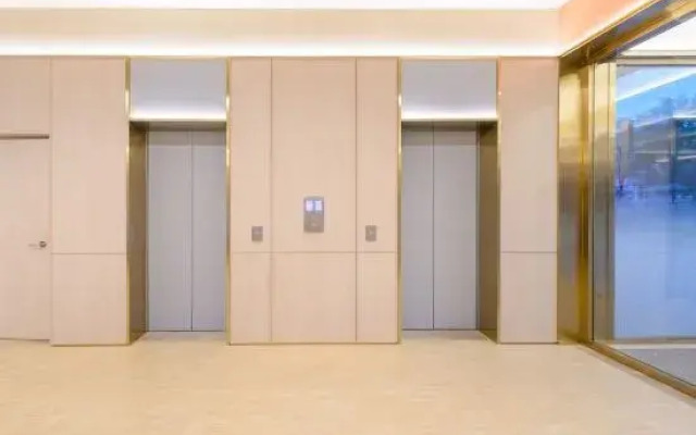 Hanting Hotel (Shenyang Hunnan Conservatory of Music Branch)