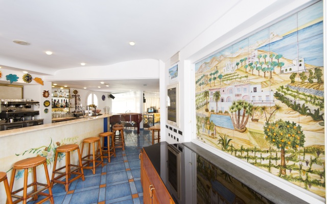 Hotel Terme Colella