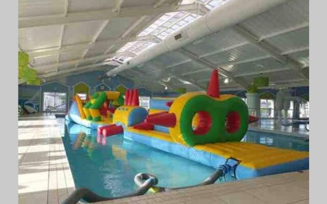 Presthaven Cozy Retreat (58) Sleeps 6