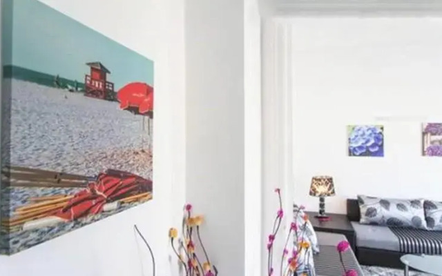 Sabor Apartment Casablanca