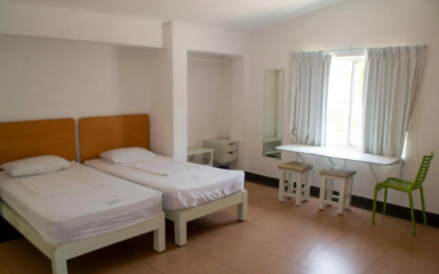 Hotel Olinalá Diamante