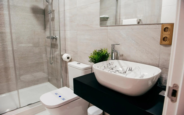 Art Suites Santander