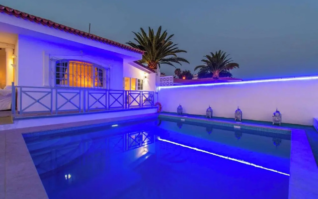 Villa Venecia