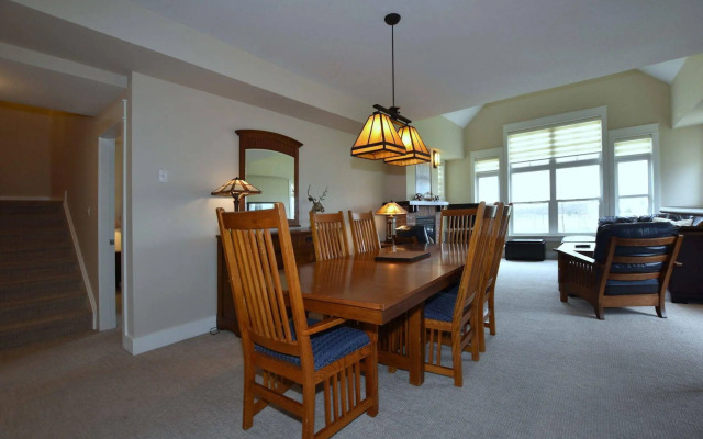 The Lodges at Blue Mountain - Rivergrass Condo