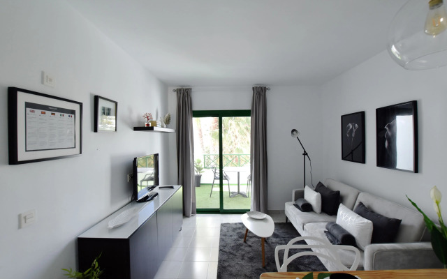 Holyhome apartment 204