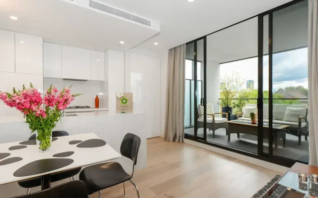 Boutique Stays - The Lincoln, South Yarra