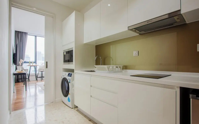 NaiBnB @ Pavilion Ceylon Hill