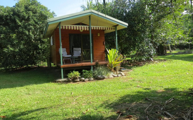Cape Trib Farmstay